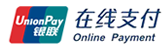 顶级支付-银联在线快捷支付